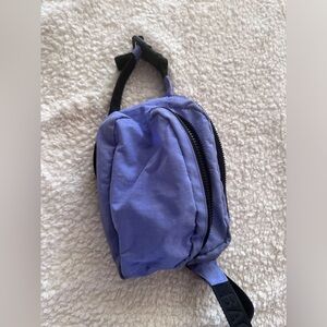 BAGGU Fanny pack